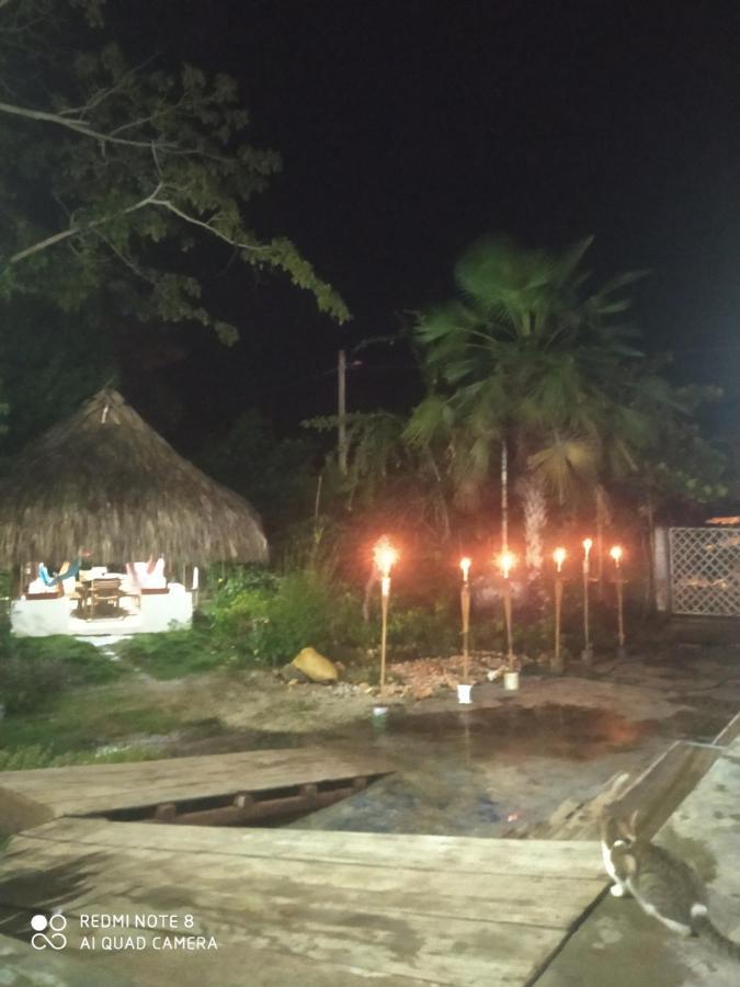 Los Versos De Zaira San Onofre Exterior photo