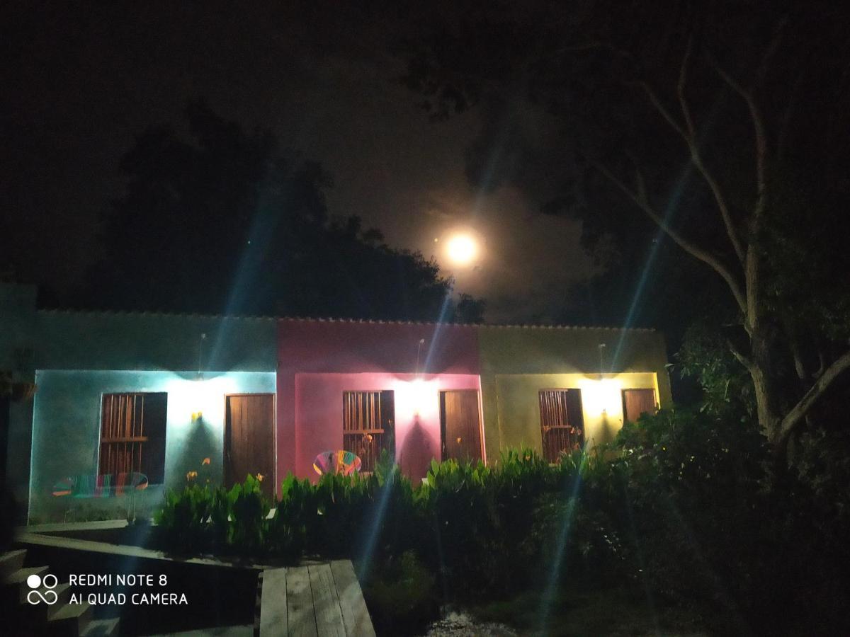 Los Versos De Zaira San Onofre Exterior photo