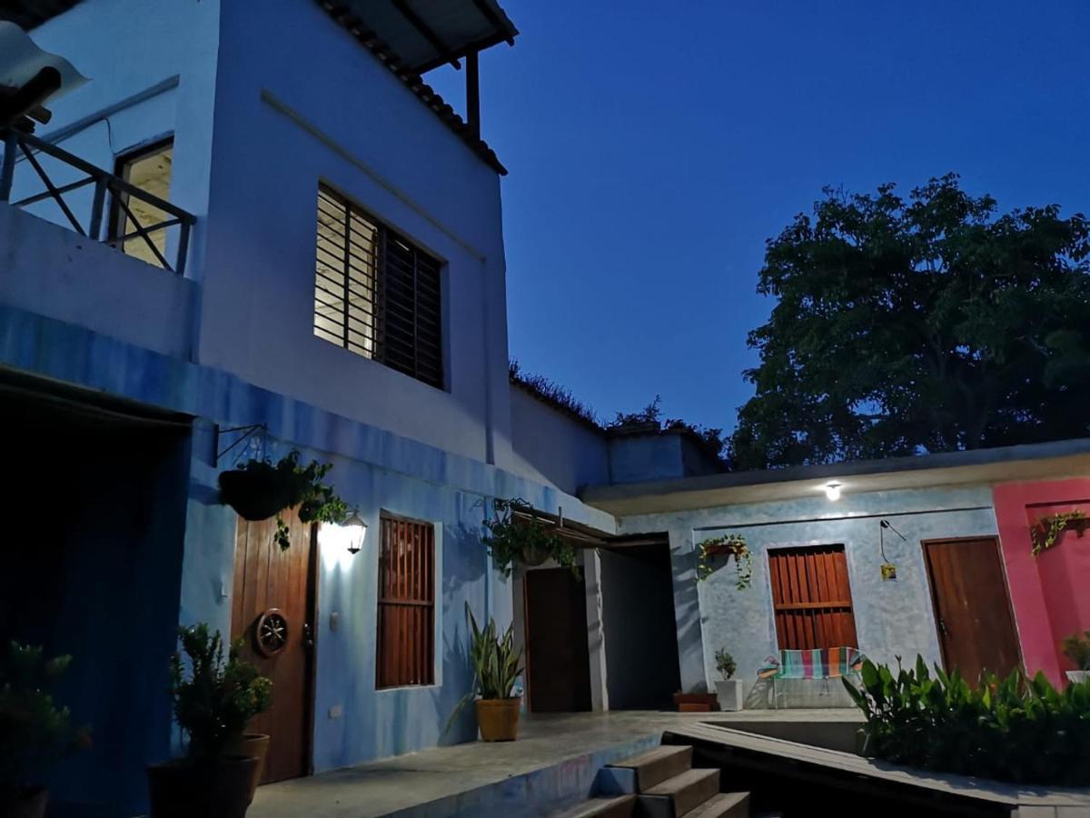 Los Versos De Zaira San Onofre Exterior photo